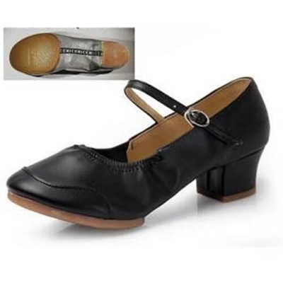 Tantsutavad naiste standardjalatsid kõrge kontsaga naiste jalatsid, tüdrukute peotantsukingad Pehme välistald Moodsa tantsu Salsa professionaalsed ladina kingad