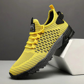 2023. aasta meeste jooksujalatsid Kerged meeste kõndimisjalatsid Hingavad nööriga Meeste tossud Välispordi tennis Libisemiskindlad vabaajajalatsid