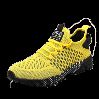 2023. aasta meeste jooksujalatsid Kerged meeste kõndimisjalatsid Hingavad nööriga Meeste tossud Välispordi tennis Libisemiskindlad vabaajajalatsid