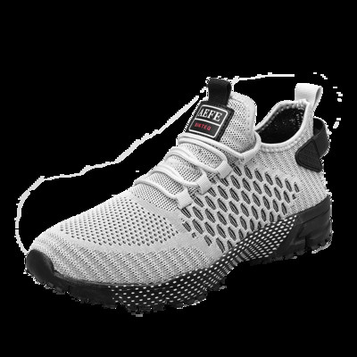 2023. aasta meeste jooksujalatsid Kerged meeste kõndimisjalatsid Hingavad nööriga Meeste tossud Välispordi tennis Libisemiskindlad vabaajajalatsid