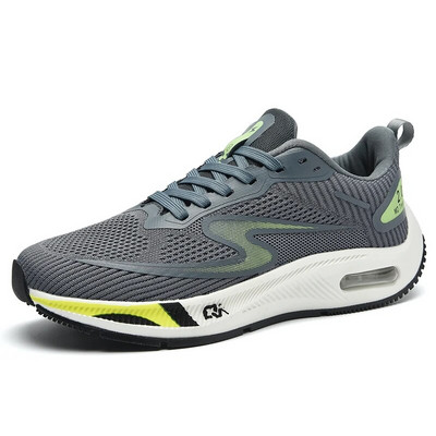 2023 Νέα παπούτσια τρεξίματος Ανδρικά άνετα αθλητικά αθλητικά παπούτσια για περπάτημα Αντιολισθητικά παπούτσια για τρέξιμο ελαφριά casual παπούτσια