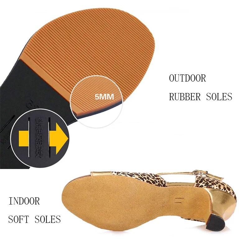 ladina naiste kingad mugavus kontsaga suvekingad naiste kõrge kontsaga tantsukingad ballisaali ladina kingad 5 cm suur suurus 42