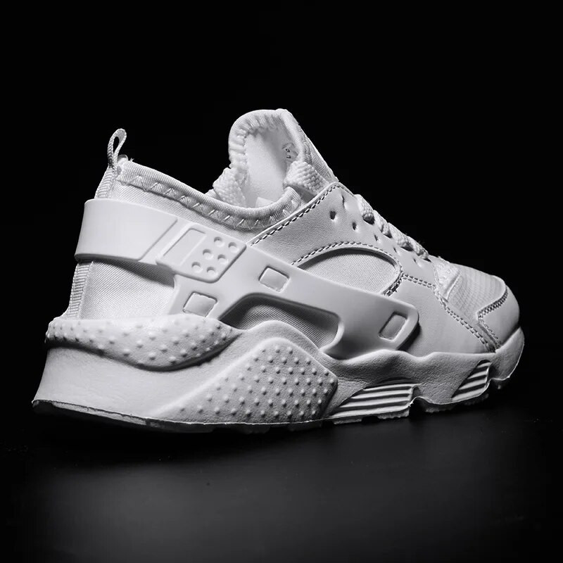 Meeste jooksujalatsid Unisex võrgust sportlikud vabaajajalatsid Meeste tossud Designer hingavad tossud naistele Chaussure Homme, suur suurus 47