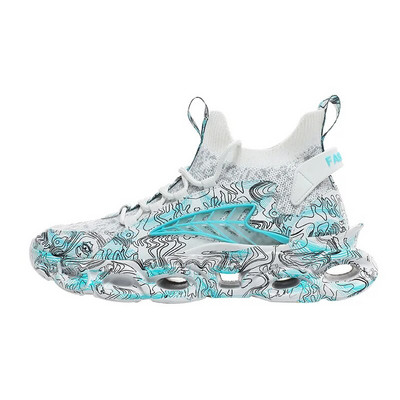 Uued meeste ülikerged jooksujalatsid Moodsad Unisex suured tossud Tursked naiste labatallaga jooksujalatsid Paar Zapatos