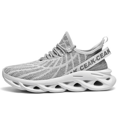 Uued meeste ülikerged jooksujalatsid Moodsad Unisex suured tossud Tursked naiste labatallaga jooksujalatsid Paar Zapatos