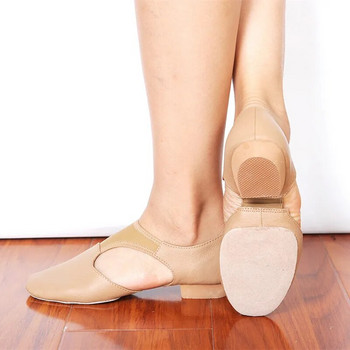 Dongjak НОВИНИ продажби дамски обувки за латино танци на ток Обувки за балетни танци за жени Дамски обувки за момичета Танго