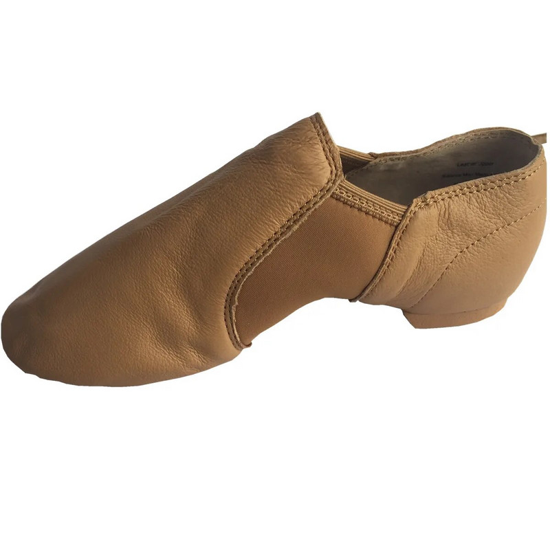 2024 Nové nazúvacie tanečné tenisky, dámske, čiernohnedé, pre dospelých, deti, dievčatá, chlapcov, ženy, jazzové topánky