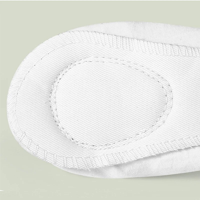 Profesionalios kokybės PU aukso sidabro treniruotės Kūno formavimo joga šlepetės Batai Pilvo baleto šokių batai Vaikai Merginos Moteris