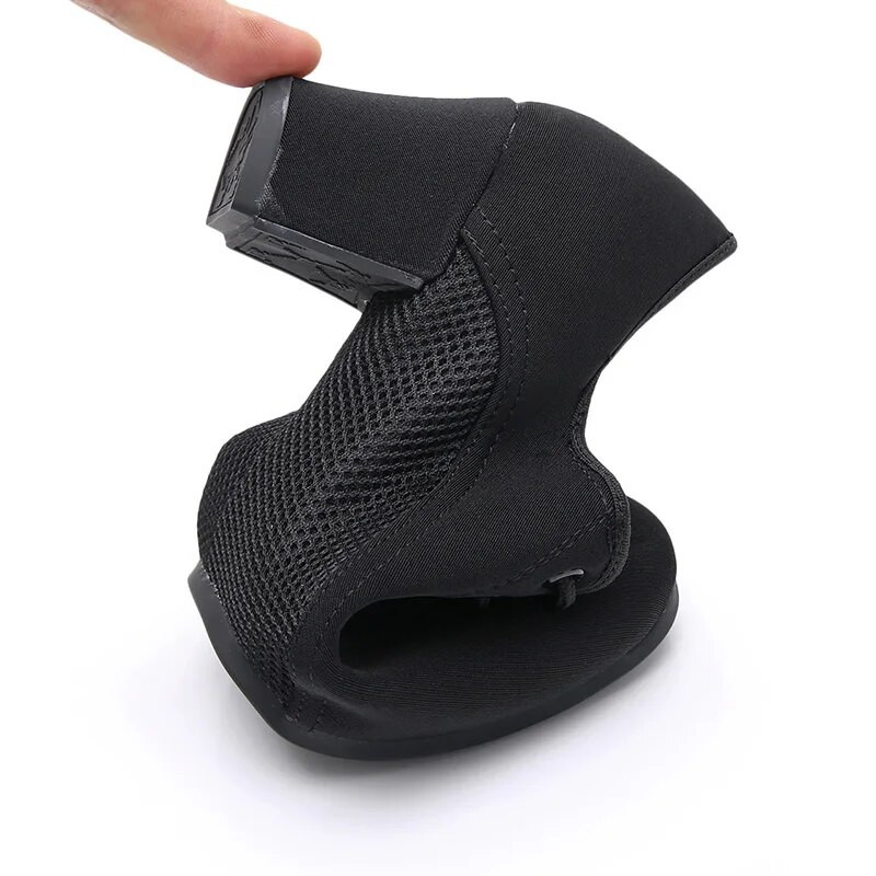 Uued professionaalsed ladina tantsu kingad naistele tantsusaalide moodsad tantsujalatsid Naiste aeroobika tossud tantsuõpetajatele