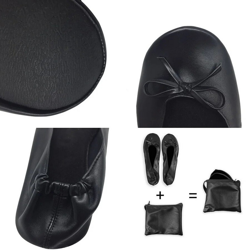 After Patry Kingad Kokkupandavad balletikorterid Kaasaskantavad reisijalatsid Kokkupandavad kingad Prom Baleriina Lamedad Rulli pulmapeo kingad.