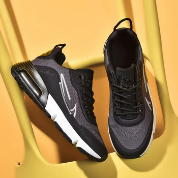 Мъжки маратонки Размер Безплатна доставка Висококачествена реплика на марка Модни ежедневни обувки за мъже Спортни обувки за бягане Мъжки обувки