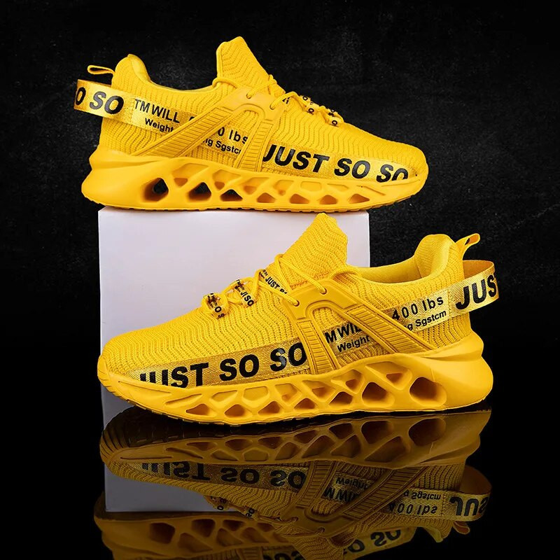 Violetinė moteriška sportinė avalynė bėgimo bateliai Vyriški tinkliniai sportbačiai Kvėpuojantys vyriški vulkanizuoti batai dideli 48 dydžio teniso bateliai