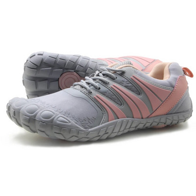Vară Minimalist Trail Running Pantofi desculți Pantofi de antrenament încrucișați Pantofi de alergare cu degete late Pantofi minimalisti de înaltă calitate respirabili