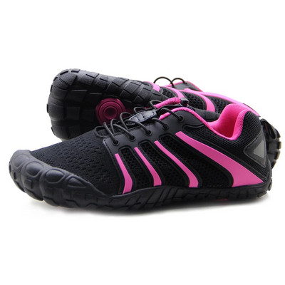 Vară Minimalist Trail Running Pantofi desculți Pantofi de antrenament încrucișați Pantofi de alergare cu degete late Pantofi minimalisti de înaltă calitate respirabili