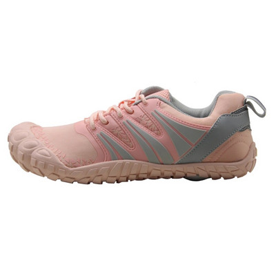 Vară Minimalist Trail Running Pantofi desculți Pantofi de antrenament încrucișați Pantofi de alergare cu degete late Pantofi minimalisti de înaltă calitate respirabili