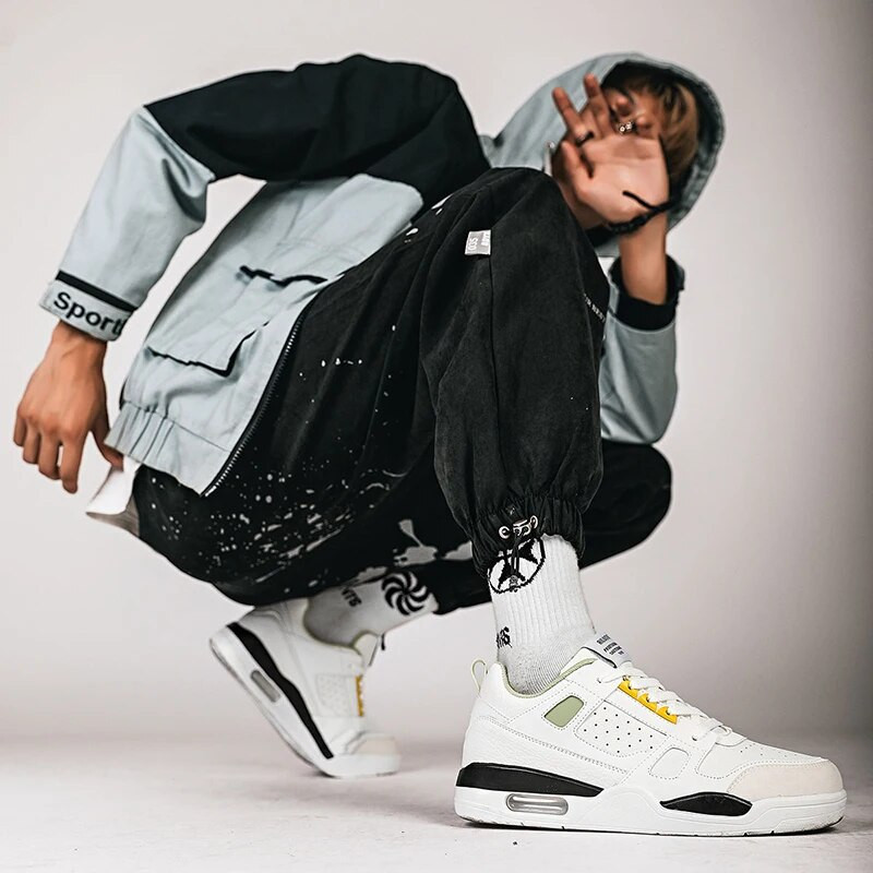 Ανδρικά παπούτσια για τρέξιμο 2022 Άνετα αθλητικά παπούτσια Trend Ελαφρύ παπούτσια για περπάτημα Ανδρικά αθλητικά παπούτσια Αναπνεύσιμα Zapatillas