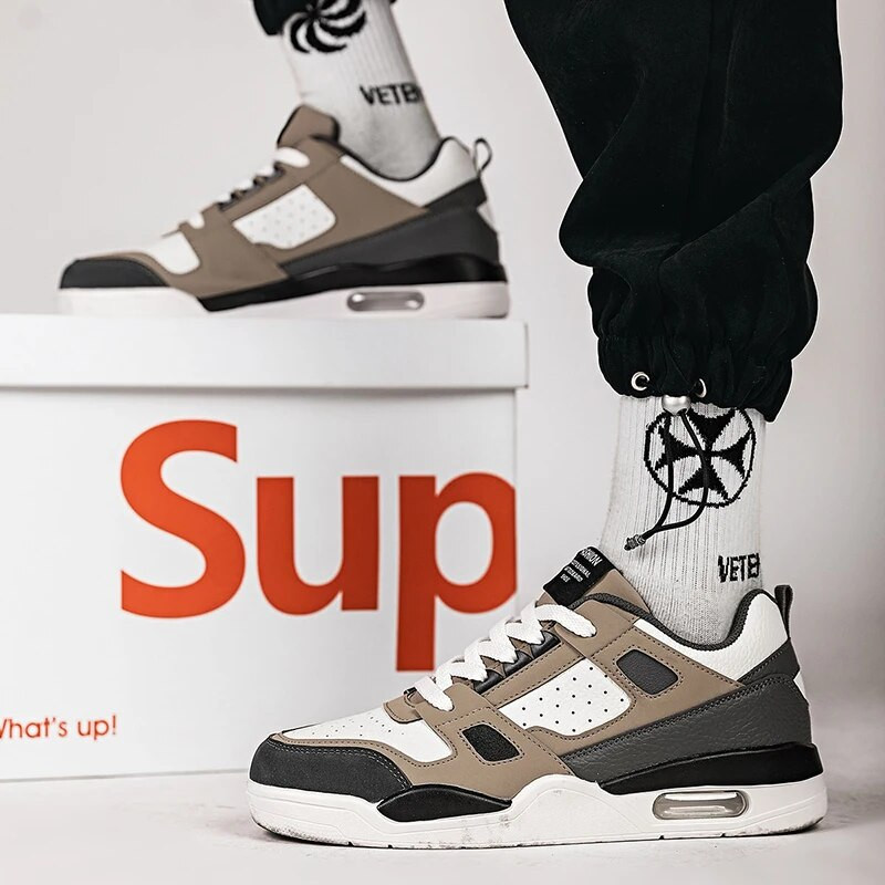 Ανδρικά παπούτσια για τρέξιμο 2022 Άνετα αθλητικά παπούτσια Trend Ελαφρύ παπούτσια για περπάτημα Ανδρικά αθλητικά παπούτσια Αναπνεύσιμα Zapatillas