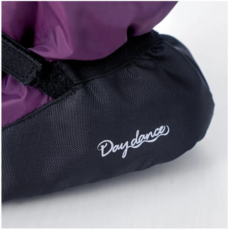 Žiemos baleto tautinių šokių bateliai Šiuolaikinio šokio apšilimo pratimai Balerinų batai Šildytuvai Baleto bateliai Vaikai Suaugusiesiems