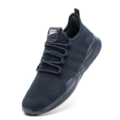 Pantofi sport pentru bărbați, pantofi de mers pentru bărbați, respirabili, pantofi ultraușori, pantofi de tenis pentru bărbați, pantofi de alergare anti-alunecare, pantofi de tenis.