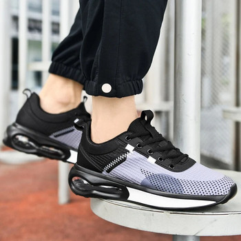 Παπούτσια για τρέξιμο Air Cushion για άνδρες Γυναικεία Unisex Fashion Casual παπούτσια Παπούτσια για ζευγάρια Επώνυμα Replica Max High Quality Trainers