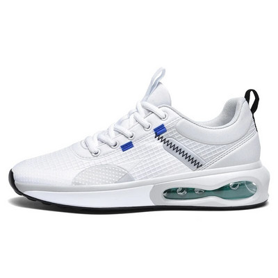 Pantofi de alergare cu pernă de aer pentru bărbați, femei, unisex, pantofi ocazional de modă, cupluri, pantofi sport, replică de marcă, pantofi de înaltă calitate.
