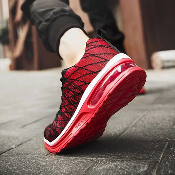 Παπούτσια για τρέξιμο Ανδρικά Αθλητικά Παπούτσια Αθλητικά παπούτσια για τρέξιμο ελαφριά αθλητικά παπούτσια για τρέξιμο Παπούτσια τένις για τζόκινγκ