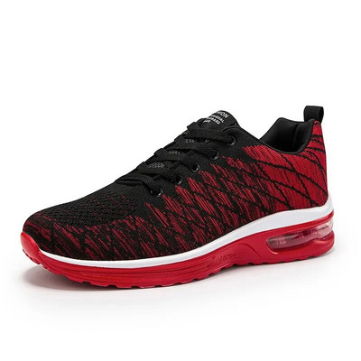 Pantofi de alergare pentru bărbați pantofi pantofi sport ușoare, respirabili, amortizare, jogging, pantofi de tenis