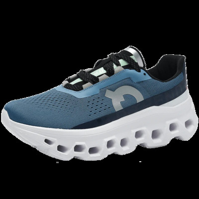 2023 Original Tide Trainers με αναπνεύσιμο πλέγμα, αντιολισθητικά, εξαιρετικά ελαφριά παπούτσια για τρέξιμο Αθλητικά παπούτσια για τζόκινγκ εξωτερικού χώρου