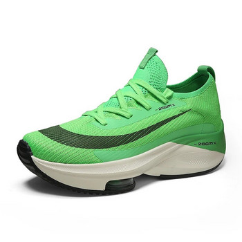Παπούτσια για τρέξιμο για άντρες Υπαίθρια αθλητικά παπούτσια με μαλακή σόλα Παπούτσια για περπάτημα Luxury Brands Plus Size 45 46 Επιλογή Ανδρικά παπούτσια Νέα