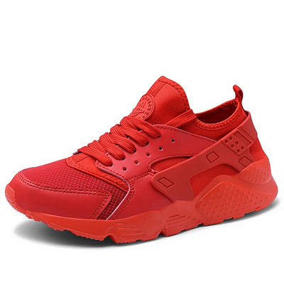 Pantofi albi unisex pentru bărbați pantofi sport cu plasă pantofi de alergare soț 2021 pantofi de sport pentru bărbați femei pantofi plat pentru bărbat