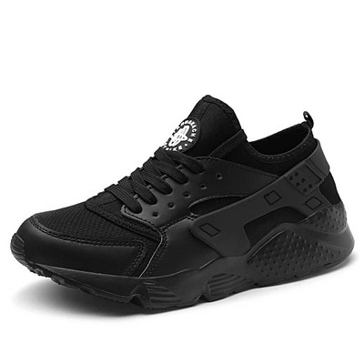 Pantofi albi unisex pentru bărbați pantofi sport cu plasă pantofi de alergare soț 2021 pantofi de sport pentru bărbați femei pantofi plat pentru bărbat