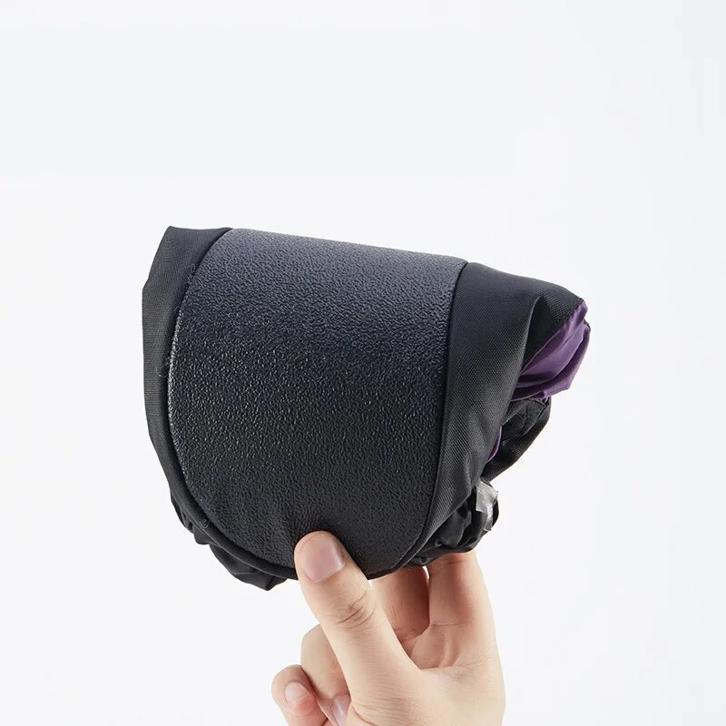 USHINE žiemos baleto nacionalinių šokių batai suaugusiems šiuolaikinių šokių batai medvilniniai apšilimo pratimai, šildomi balerinų batai