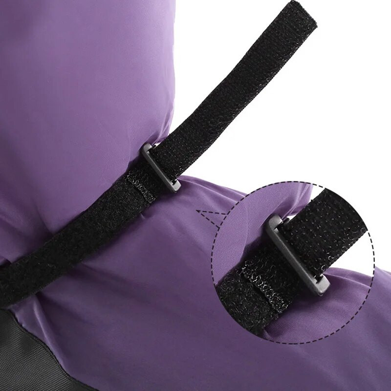 USHINE žiemos baleto nacionalinių šokių batai suaugusiems šiuolaikinių šokių batai medvilniniai apšilimo pratimai, šildomi balerinų batai