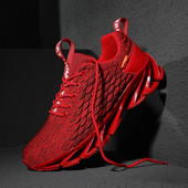 2023. aasta uued Blade jooksujalatsid Meeste jooksutossud meestele Mugavad pehme polsterdusega sportlikud treeningjalatsid Suures suuruses