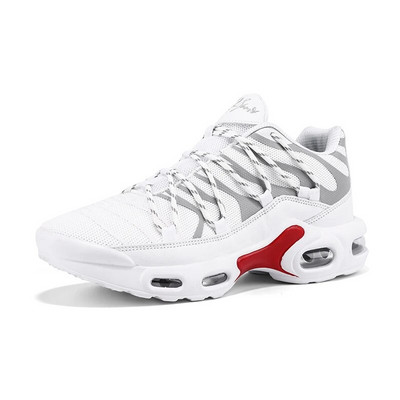 Pantofi ocazi de brand nou pantofi pentru bărbați cu amortizare de calitate pantofi de alergare pentru bărbați, mers, jogging, alergători, pantofi de antrenament, coșuri pentru bărbați, pantofi de alergare