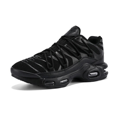 Pantofi ocazi de brand nou pantofi pentru bărbați cu amortizare de calitate pantofi de alergare pentru bărbați, mers, jogging, alergători, pantofi de antrenament, coșuri pentru bărbați, pantofi de alergare