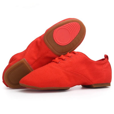 Lastele mõeldud tantsusaapad Täiskasvanud poistele Meestele Pehme kummitallaga tantsukingad Naistele Jazz Salsa Balletitantsukingad Naistele EU30-45