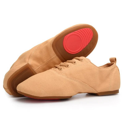 Lastele mõeldud tantsusaapad Täiskasvanud poistele Meestele Pehme kummitallaga tantsukingad Naistele Jazz Salsa Balletitantsukingad Naistele EU30-45