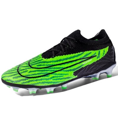 Pantofi de fotbal profesioniști pentru copii, ghete de fotbal, bărbați, femei, fotbal, futsal, sport, pantofi sport, ghete antiderapante, 35-45