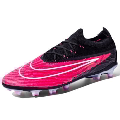 Pantofi de fotbal profesioniști pentru copii, ghete de fotbal, bărbați, femei, fotbal, futsal, sport, pantofi sport, ghete antiderapante, 35-45