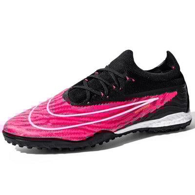 Pantofi de fotbal profesioniști pentru copii, ghete de fotbal, bărbați, femei, fotbal, futsal, sport, pantofi sport, ghete antiderapante, 35-45