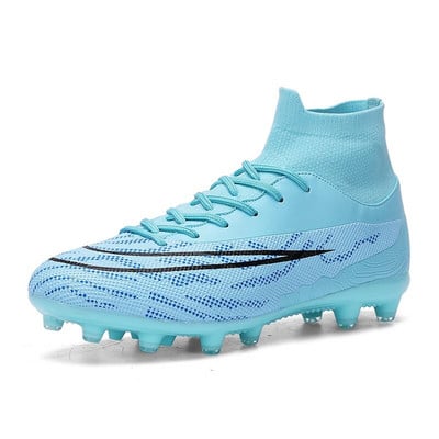 Pantofi de fotbal profesioniști pentru copii, ghete de fotbal, bărbați, femei, fotbal, futsal, sport, pantofi sport, ghete antiderapante, 35-45