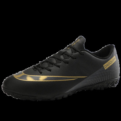 ZHENZU Suurus 32-47 Jalgpallisaapad Laste Poiste Jalgpallijalatsid Õue AG/TF Ultralight Soccer Cleats Tossud