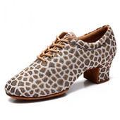 Jazzjalatsid Naiste Latin Salsa Tantsukingad Poolsaapad Naised Tantsutossud Pehme tald Mood Ballroom Tango Sport Naistejalatsid