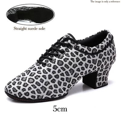 Jazzjalatsid Naiste Latin Salsa Tantsukingad Poolsaapad Naised Tantsutossud Pehme tald Mood Ballroom Tango Sport Naistejalatsid