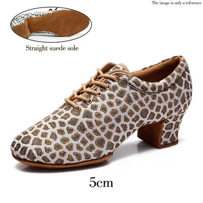 Jazzjalatsid Naiste Latin Salsa Tantsukingad Poolsaapad Naised Tantsutossud Pehme tald Mood Ballroom Tango Sport Naistejalatsid