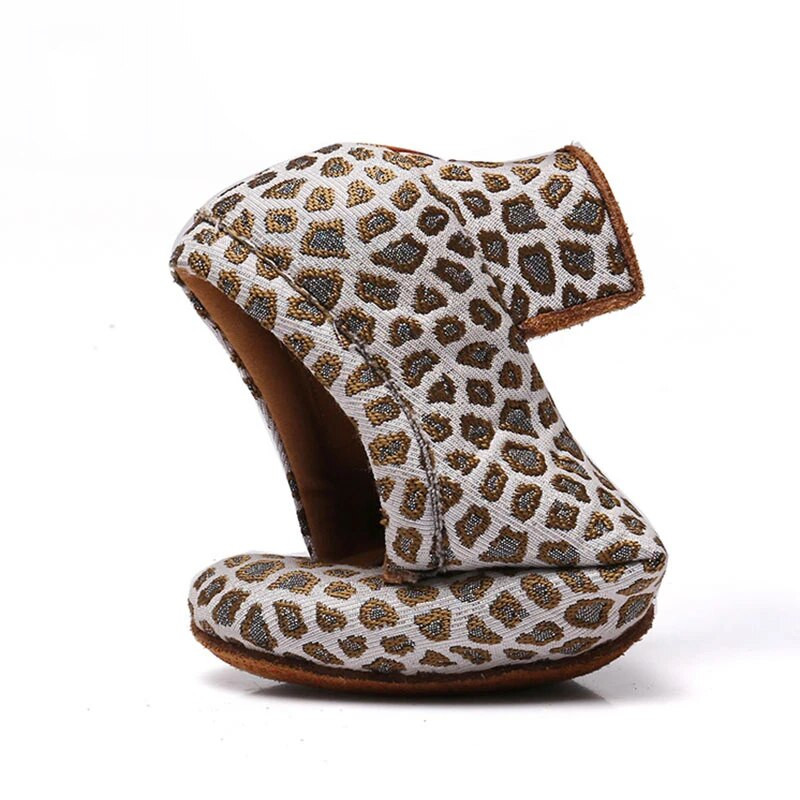 Jazzjalatsid Naiste Latin Salsa Tantsukingad Poolsaapad Naised Tantsutossud Pehme tald Mood Ballroom Tango Sport Naistejalatsid