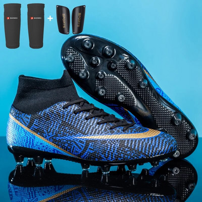 ALIUPS 33-45 pantofi de fotbal profesioniști pentru copii pantofi de fotbal pentru bărbați pantofi de futsal pantofi sport pantofi sport copii băieți pantofi de fotbal