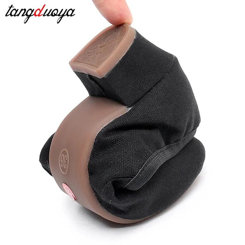 Deju apavi sievietēm, meitenēm, dāmām, latīņu balles zāle, modernas salsas treniņu deju apavi ar slēgtu purngalu Kvadrātveida deju mīksta gumijas zole