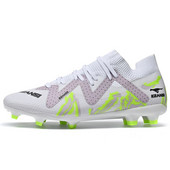 AG/TF Professionaalsed jalgpallijalatsid Meeste Madala ülaosaga jalgpallisaapad Lastele Rohutreening Libisemisvastased Jalgpallitossud Meeste Klambrid Saapad